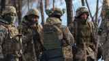 Третий год войны может стать для Украины годом «активной обороны»