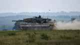 НАТО передаст Украине больше 100 танков для наступления на Крым