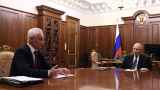 ISW: Путин поставил Белоусова главой Минобороны, чтобы экономически подготовиться к затяжной войне с Украиной и НАТО