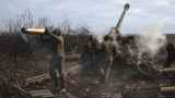 Украина готовит четвертое контрнаступление, чтобы отрезать Крым