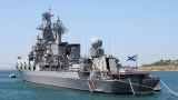 Украина заявила о гибели почти всего экипажа крейсера «Москва»