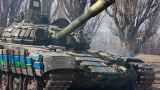 Танковая ловушка. Германия и Восточная Европа ссорятся из-за поставок оружия Украине