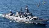 «Москва» затонула: Россия потеряла флагман Черноморского флота