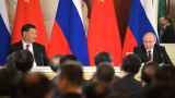 Китай может остановить Россию от применения ядерного оружия