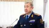 Бывшего главу МВД Казахстана Тургумбаева задержали по делу о беспорядках 2022 года
