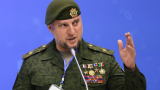 Путин назначил командира спецназа Кадырова руководить патриотической пропагандой в Минобороны