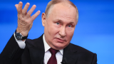Путин после выборов перестал покидать Кремль и резиденции