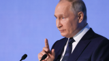 Путин приказал ФСБ найти всех «предателей» и не допустить «смуты»