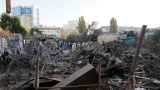 Спрос на новостройки в Белгороде рухнул после украинских обстрелов