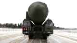 Ученые смоделировали удар России 300 ядерными ракетами по США