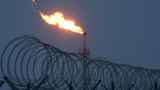 «Газпром» начал сжигать газ вместо поставок в Европу
