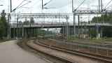 Финляндия задумалась об отказе от «российской» колеи железной дороги после вступления в НАТО