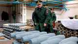 Западная разведка: Россия производит втрое больше снарядов, чем США и ЕС могут поставить Украине