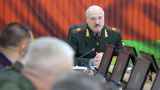Лукашенко допустил размещение российских ядерных ракет в Белоруссии