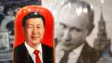 США хотят ввести санкции против «любой китайской компании», помогающей российскому ВПК