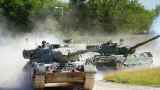 Польша пообещала передать Украине танки Leopard 2 даже без разрешения Германии