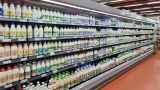 Торговые сети попросили разрешения продавать россиянам «бракованную» молочку