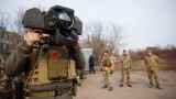 В НАТО заявили о способности Украины вернуть Крым военным путем