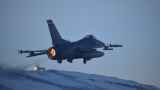 Производитель F-16 одобрил поставки истребителей Украине через страны ЕС