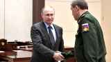 Times: Путин лично руководит российской армией в Украине