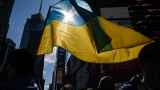 «Мы все теперь украинцы». Почему победа над Россией — общий интерес западных стран
