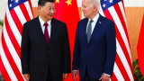 Американо-китайская дилемма: новая холодная война