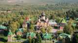 РПЦ лишат контроля над монастырями в Эстонии