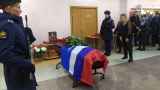 «Погиб в битве с нацистами». В Воронеже похоронили срочника, которого перевели на контракт перед вторжением в Украину