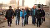 «Полиция гребет всех». Из Москвы начали массово выдворять мигрантов из Таджикистана