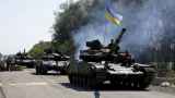 В НАТО увидели начало контрнаступления Украины