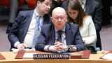 Россия призвала ООН ввести санкции против Израиля 