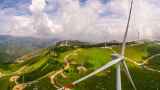 Китай установил рекордные мощности в ветряной энергетике в 2020 году