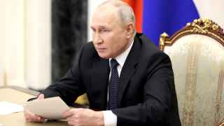 Словесная интервенция Владимира Путина вряд ли поможет рублю