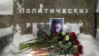 Убийство Навального – доказательство бессмысленной жестокости путинской диктатуры