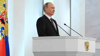 Послание Владимира Путина Федеральному собранию, 2014 год