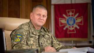 Генерал Валерий Залужный объяснил Западу, чего не хватает Украине для успеха в войне с РФ