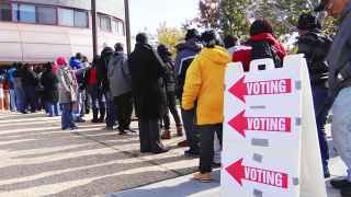 Вопросы к процедуре голосования могут породить сомнения в легитимности выборов